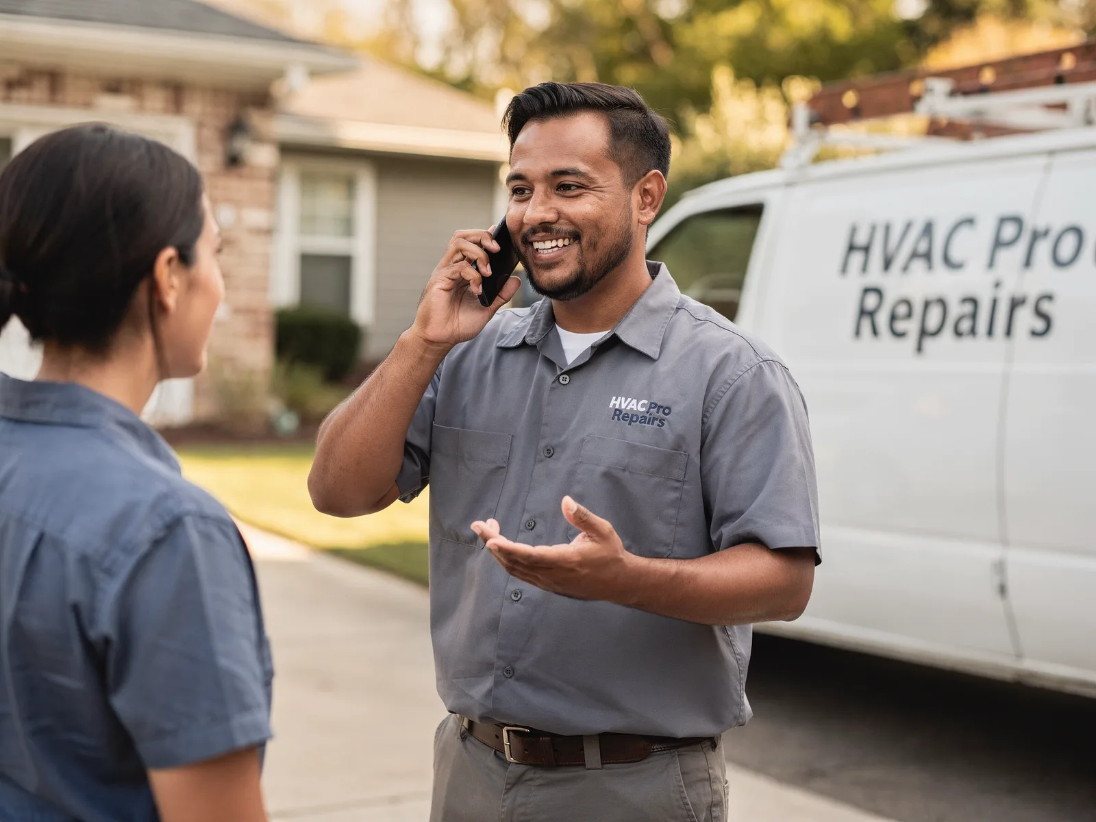 Heat Pump Repair Apache Junction, AZ FAQs